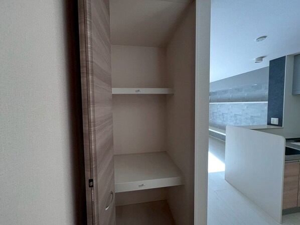 THE RESIDENCE 姫路神屋町の物件内観写真